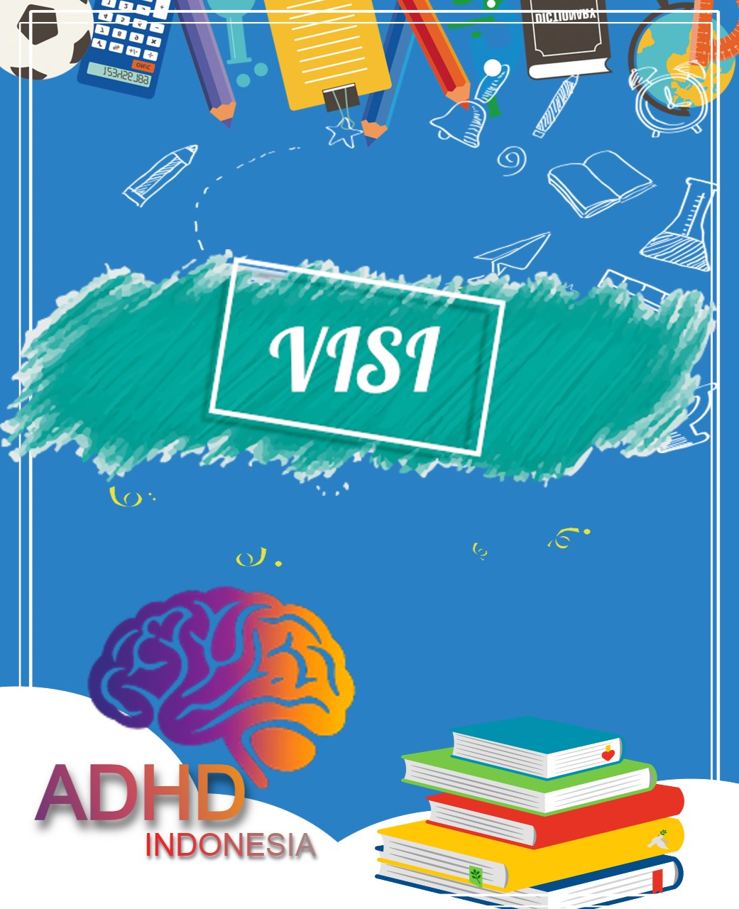 visi adhd Indonesia Kabupaten Kepulauan Sangihe